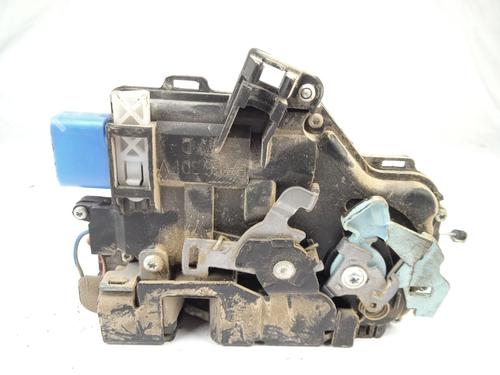 Front right lock VW CADDY III Box Body/MPV (2KA, 2KH, 2CA, 2CH) 2.0 SDI | BP16704353C97 