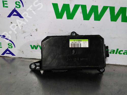 Used Electronic module Electronic module FIAT IDEA (350_) [2003-2026] 14353026 14353026