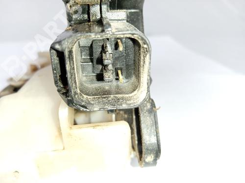 Front right lock MITSUBISHI L200 / TRITON (KA_T, KB_T) 2.5 DI-D (KA4T) | BP10227092C97 