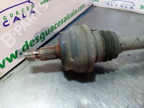 Left rear driveshaft MERCEDES-BENZ E-CLASS Coupe (C207)  | BP9993420M40 