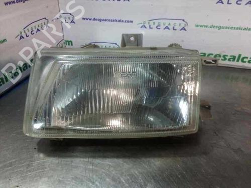 Used Left headlight Left headlight SEAT CORDOBA (6K2) [1999-2002] 10152602 10152602