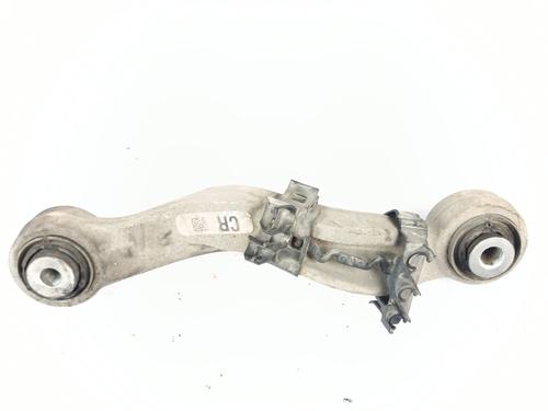 Højre bagtil bærearm BMW 5 (F10) 520 d (184 hp) 26568449