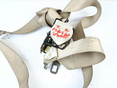 Used Rear right seatbelt TOYOTA LAND CRUISER PRADO (_J12_) 3.0 D-4D (KDJ120, KDJ125, KDJ121) (173 hp) 29136106