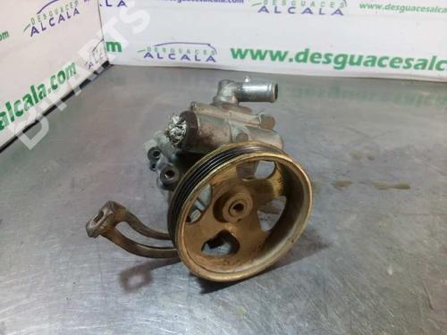 Used Steering pump Steering pump PEUGEOT BOXER Bus (244, Z_) [2001-2026] 10929313 10929313