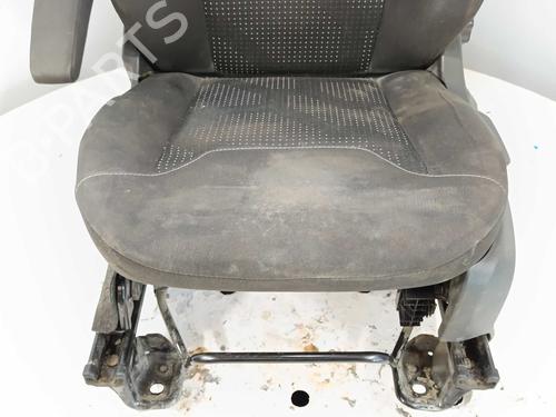 Left front seat FORD TRANSIT COURIER B460 Box Body/MPV 1.5 EcoBlue | BP29164407C15 - Image 4
