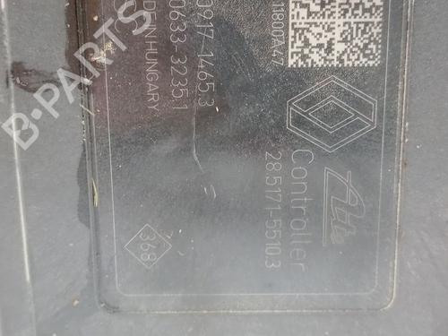 ABS pump DACIA SANDERO III 1.0 TCe 90 | BP29260538M43 