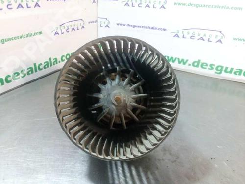 Heater blower motor DACIA DUSTER (HS_)  | BP9994456M62 