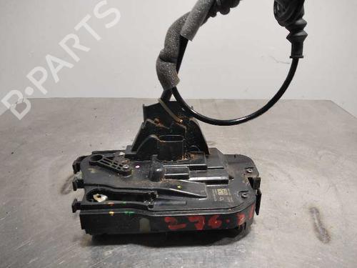 Used Rear left lock Rear left lock 10142910 10142910