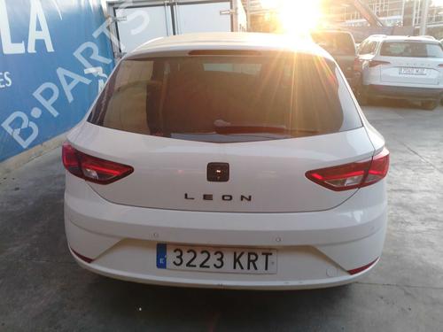 Rear parcel shelf SEAT LEON ST (5F8) 1.5 TSI | BP36551385C85 - Image 5