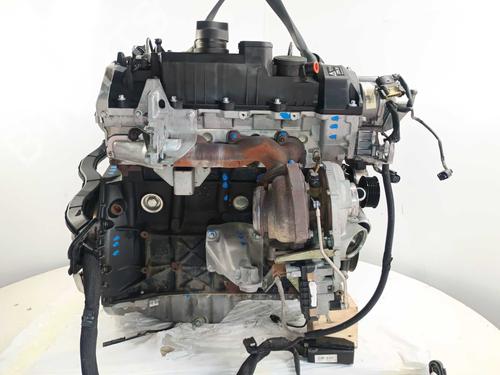 Engine MERCEDES-BENZ C-CLASS (W204) C 220 CDI (204.008) | BP34526388M1 - Image 9