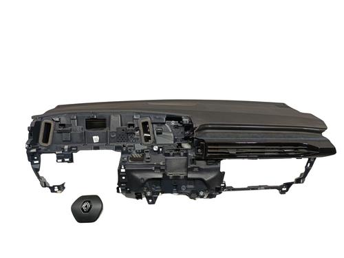Kit Airbags Kit Airbags RENAULT AUSTRAL TCe 140 (HGMF) (140 hp) 35791998 35791998