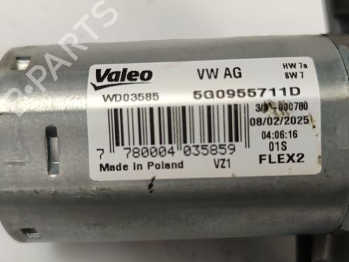 Rear wiper motor SEAT ARONA (KJ7, KJP) 1.0 TSI | BP28421245M102 