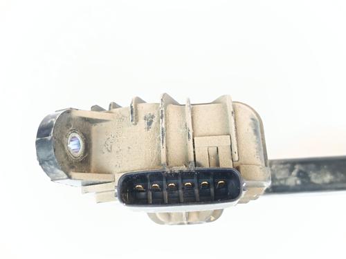 Pedal TOYOTA LAND CRUISER PRADO (_J12_) 3.0 D-4D (KDJ120, KDJ125, KDJ121) | BP29136115I4 