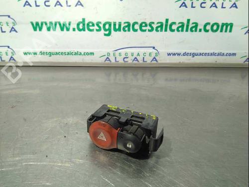Used Warning switch Warning switch RENAULT CLIO III (BR0/1, CR0/1) [2005-2014] 14353460 14353460