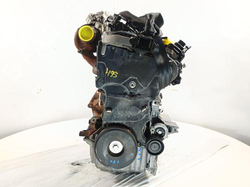 Motor DACIA SANDERO II 1.5 dCi (90 hp) 29477894