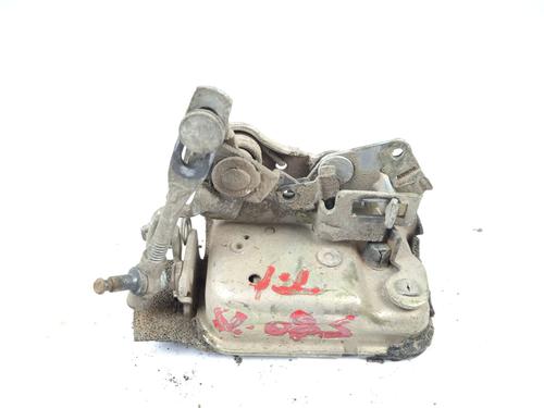 Used Rear left lock MITSUBISHI PAJERO I (L04_G, L14_G) [1982-1991]  16121829