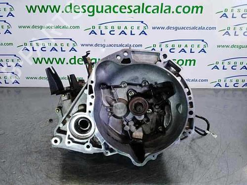 Used Gearbox Gearbox 11248261 11248261