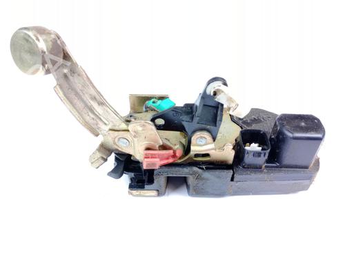 Front right lock JEEP CHEROKEE (KJ) 2.8 CRD 4x4 | BP17694687C97 