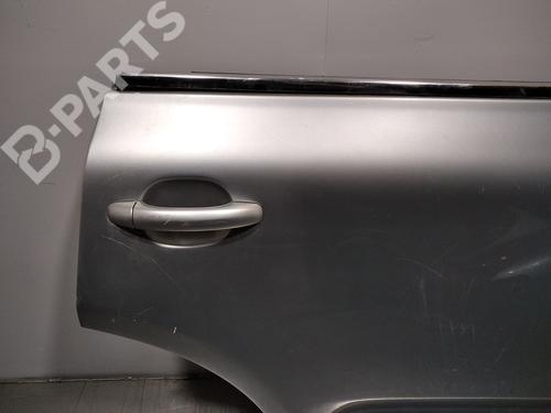 Right rear door VW TOUAREG (7LA, 7L6, 7L7)  | BP9983026C5 