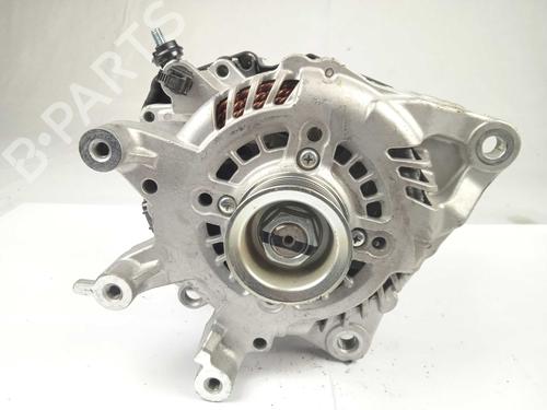 Used Alternator Alternator MAZDA CX-30 (DM) SKYACTIV-G M Hybrid (122 hp) 16767675 16767675