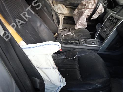 Steering column stalk LAND ROVER DISCOVERY SPORT (L550) 2.0 D 4x4 | BP11704446I23 