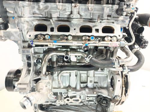 Engine HYUNDAI i20 III (BC3, BI3) 1.6 T-GDi N | BP32091658M1 