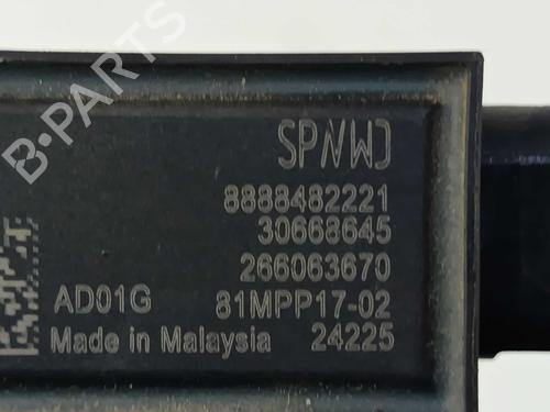 Electronic sensor VOLVO XC40 (536) B3 Mild-Hybrid | BP39248508M84  - Image 5