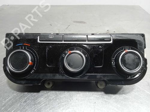 climate-control-vw-caddy-iv-mpv-sab-saj-1k8907426ab-2015-10012640 main image