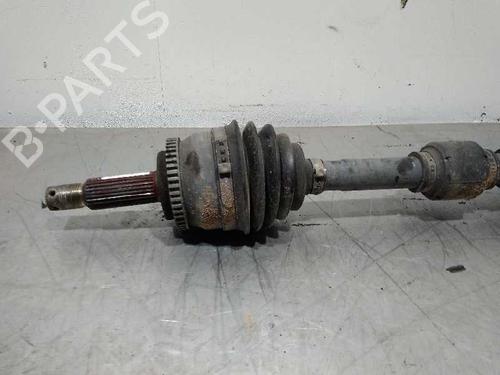 Right front driveshaft HYUNDAI i30 (FD) | BP9996381M39 - Image 2