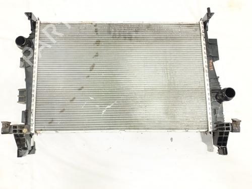 Kjøler JEEP COMPASS (MP, M6, MV, M7) 1.4 MultiAir (140 hp) 30847804