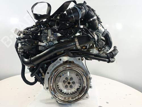 Engine AUDI A3 (8V1, 8VK) 1.6 TDI | BP35807373M1 - Image 10