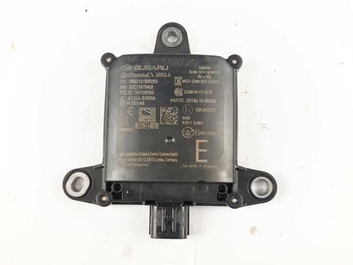 Used Electronic module Electronic module SUBARU XV (GT) 2.0 i e-BOXER AWD (GTE) (150 hp) 31862505 31862505