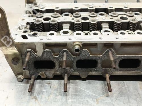 Cylinder head IVECO DAILY VI Van 33S12, 35S12, 35C12 | BP29145962M5 