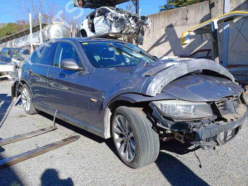 Rear axle BMW 3 (E90) 330 d | BP23231729M2  - Image 5