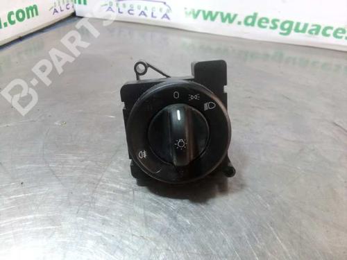 Used Headlight switch MERCEDES-BENZ CITAN Box Body/MPV (W415) 109 CDI (415.601, 415.603, 415.605) (90 hp) 10928958