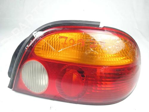 Used Right taillight Right taillight 16723697 16723697