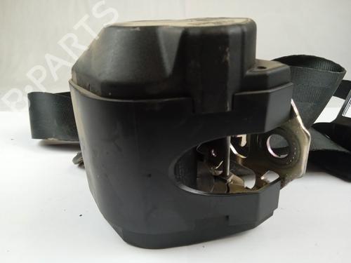 Rear right seatbelt VW POLO V (6R1, 6C1) 1.6 TDI | BP13418893I28 