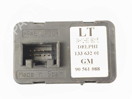 Left front window switch OPEL ZAFIRA A MPV (T98) 2.0 DTI 16V (F75) | BP29163794I27 - Image 2
