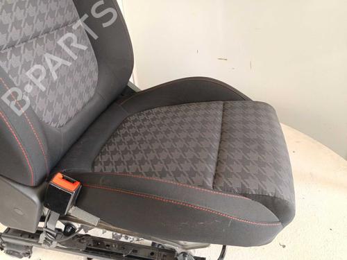 Left front seat MG MG ZS SUV (AZS1) 1.5 VTi | BP30274409C15 - Image 10