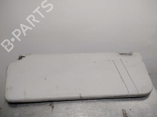Right sun visor FORD TRANSIT V363 Van (FCD, FDD) 2.2 TDCi | BP10028009I2 - Image 2
