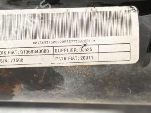 Steering rack FIAT DUCATO Van (250_) 130 Multijet 2,3 D | BP36997809M22  - Image 6