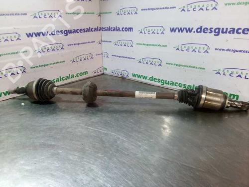 Used Right front driveshaft Right front driveshaft DACIA SANDERO II [2012-2026] 10929636 10929636