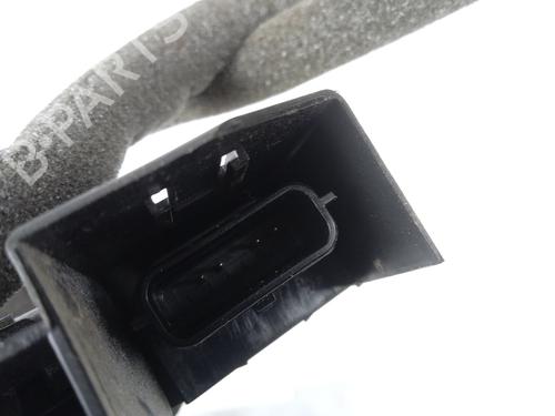 Rear right lock RENAULT MEGANE IV Hatchback (B9A/M/N_)  | BP13015483C99 