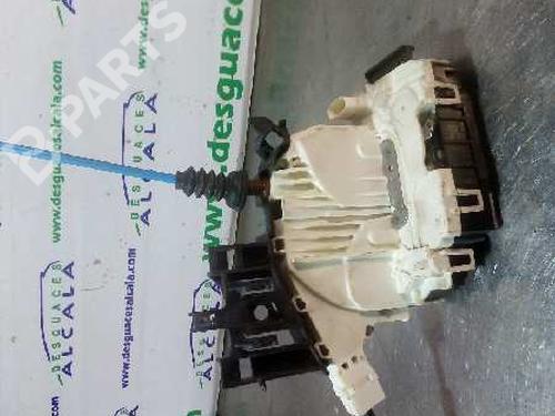 Used Front left lock MERCEDES-BENZ A-CLASS (W176) A 200 CDI / d (176.008) (136 hp) 9994841