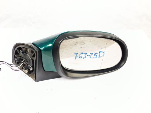 Used Right mirror MERCEDES-BENZ A-CLASS (W168) A 170 CDI (168.008) (90 hp) 30961086