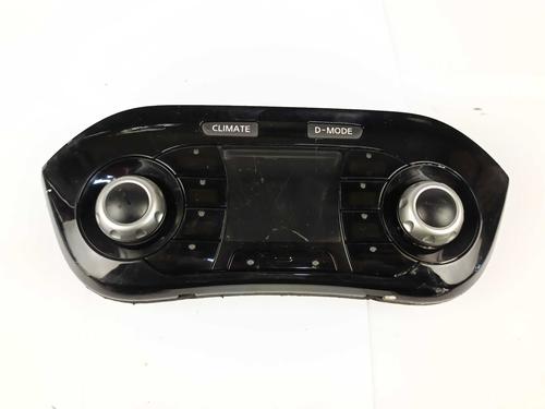 climate-control-nissan-juke-f15-2010-2011-2012-2013-2014-2015-2016-2017-2018-2019-34055946 main image