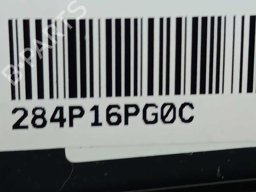 Electronic module NISSAN JUKE (F16_) DIG-T 117 | BP36998202M83 - Image 4