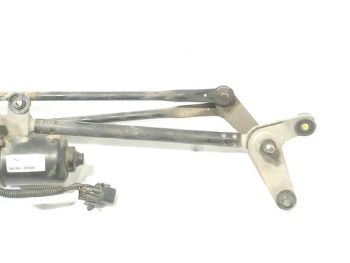 Front wiper motor KIA SORENTO I (JC) 2.5 CRDi 4WD | BP17922598M29 