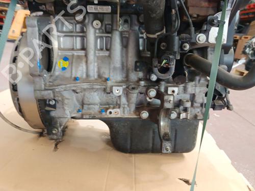 Engine FORD FOCUS III 1.6 TDCi | BP29476981M1 