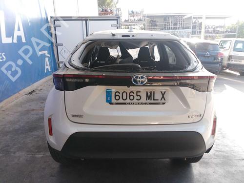 Switch TOYOTA YARIS CROSS (MXP_) 1.5 Hybrid (MXPJ10) | BP27526972I30 - Image 5
